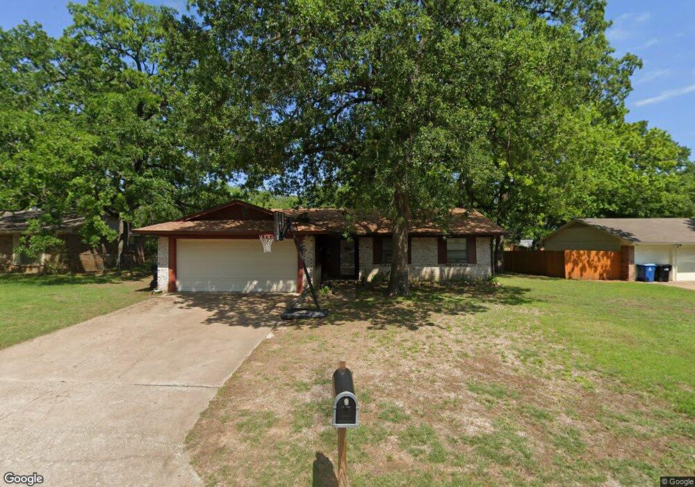 2910 W Day St, Denison, TX 75020 - photo 1