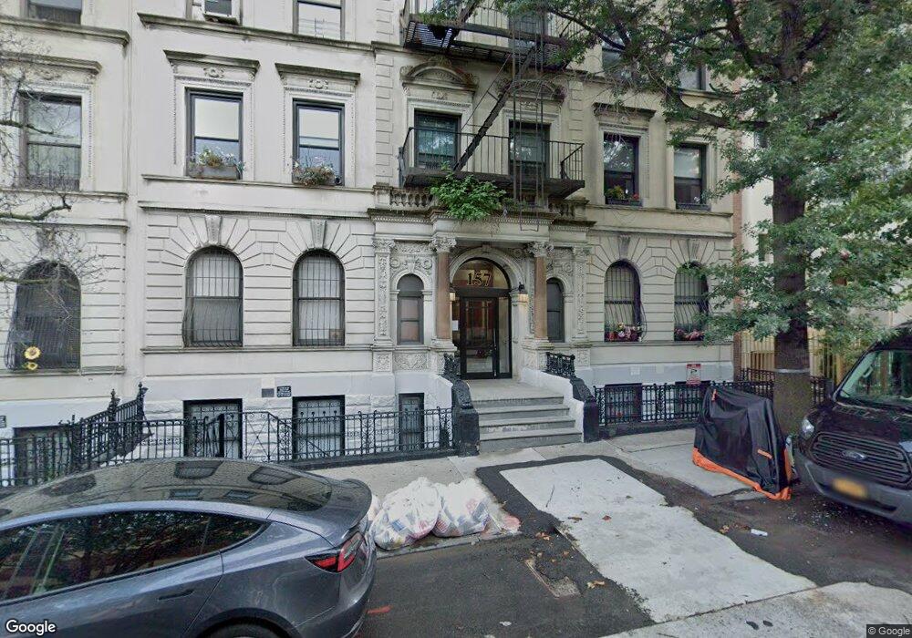 157 W 105th St, New York, NY 10025 - photo 1