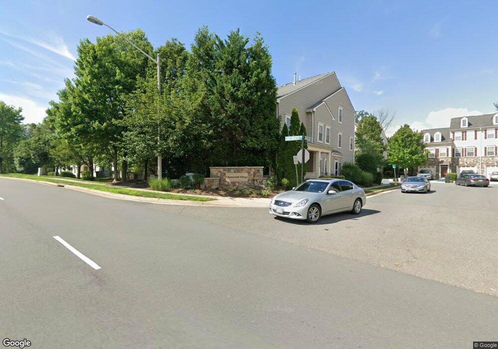 11272 Wortham Crest Cir, Manassas, VA 20109 - photo 1