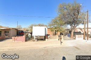 413 E Lincoln St, Tucson, AZ 85714