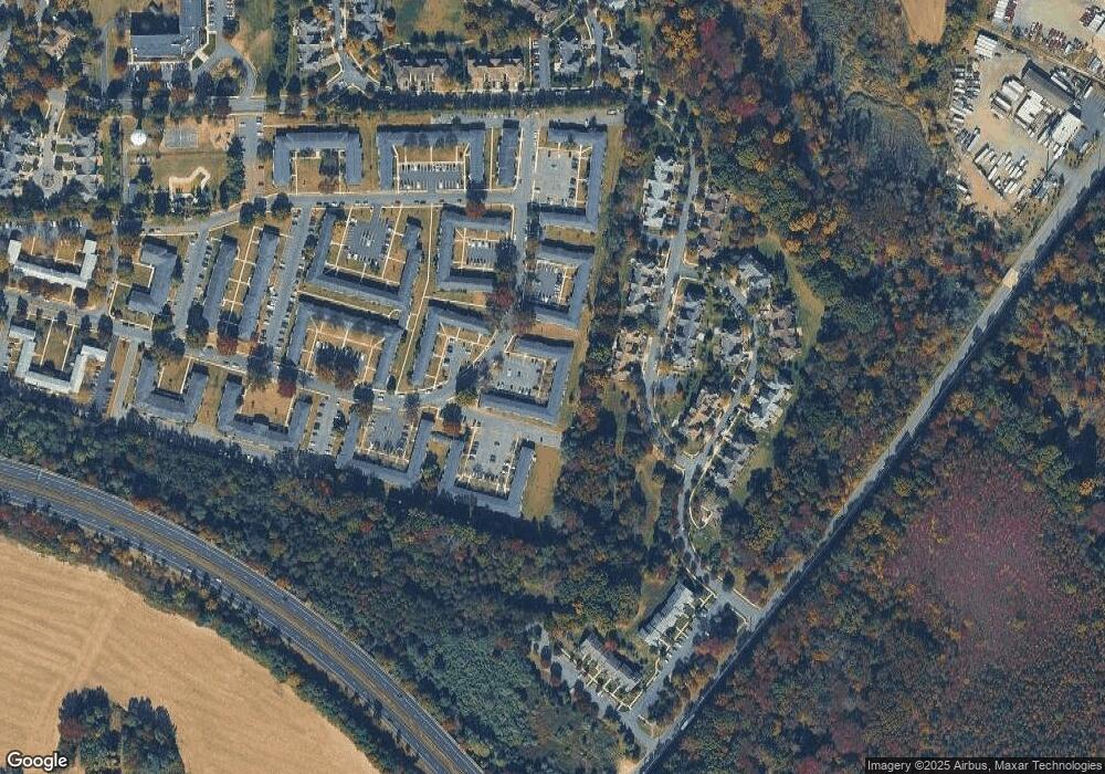 54 Garden View Terrace unit 3, East Windsor, NJ 08520 - photo 1