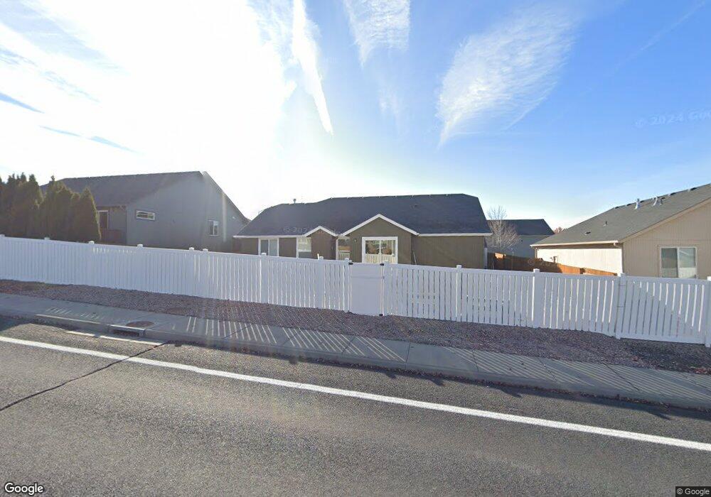 3315 SW Antler Ridge Ln unit HS 36, Redmond, OR 97756 - photo 1