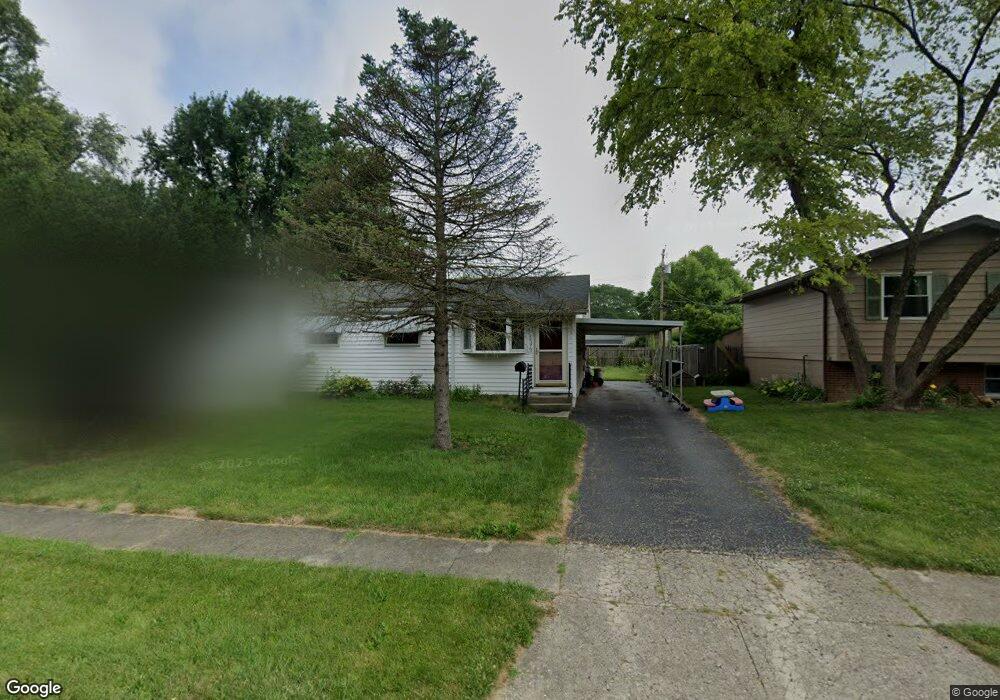 2370 Halkirk St S, Columbus, OH 43229 - photo 1