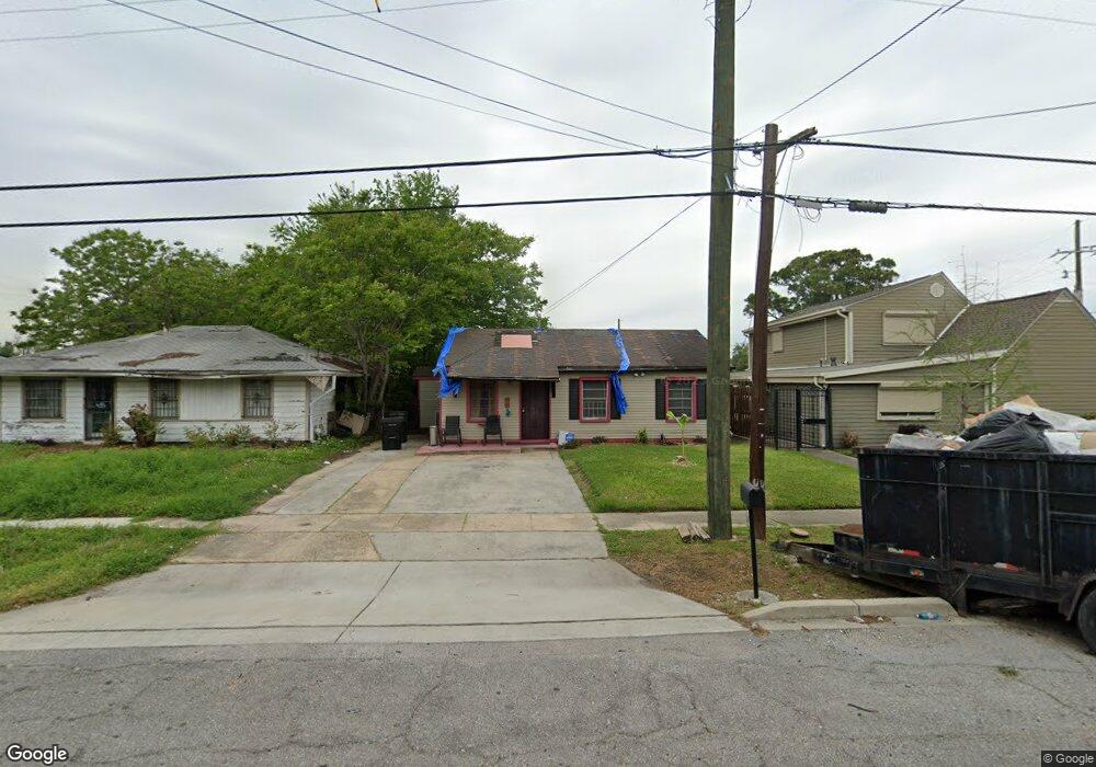 4429 Stephen Girard Ave, New Orleans, LA 70126 - photo 1