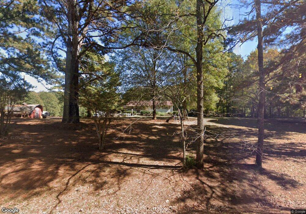 2456 Tucker Mill Rd SW, Conyers, GA 30094 - photo 1