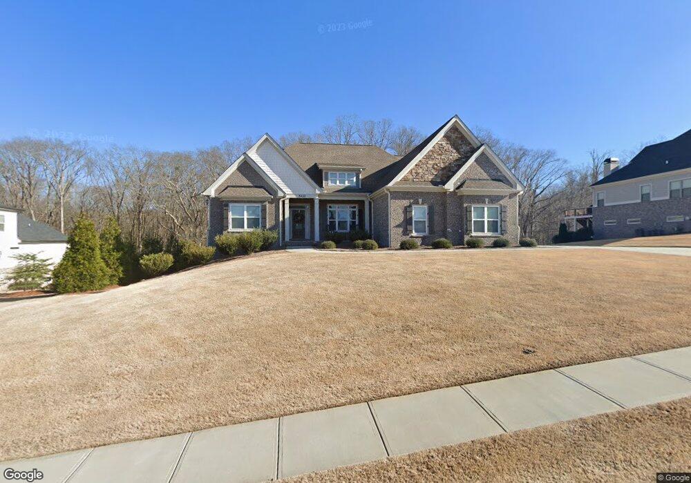 3430 Horseshoe Bend Ln unit 68, Bogart, GA 30622 - photo 1