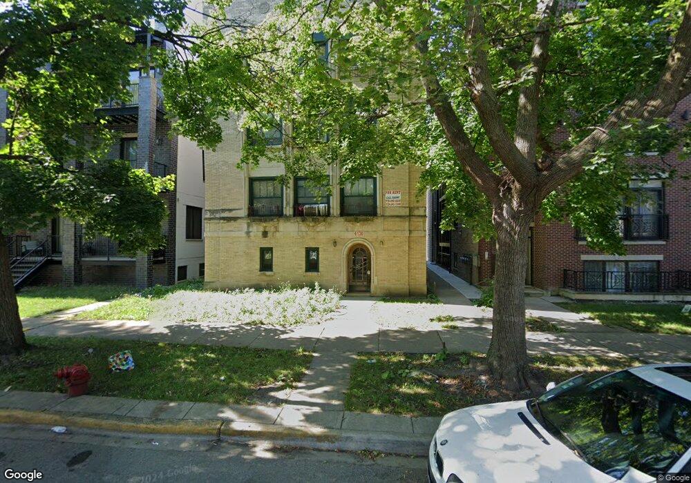 6130 N Mozart St unit 2, Chicago, IL 60659 - photo 1