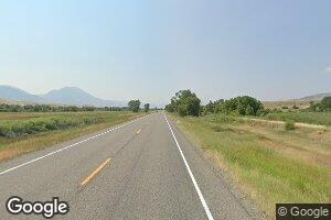 2750 Us Highway 89 S, Emigrant, MT 59027