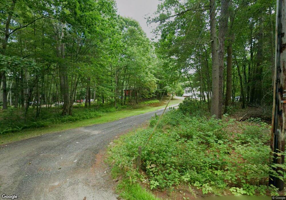 104 Eagleville Rd, Orange, MA 01364 - photo 1