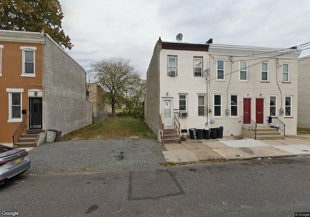 531 Mechanic St, Camden, NJ 08104 - photo 1