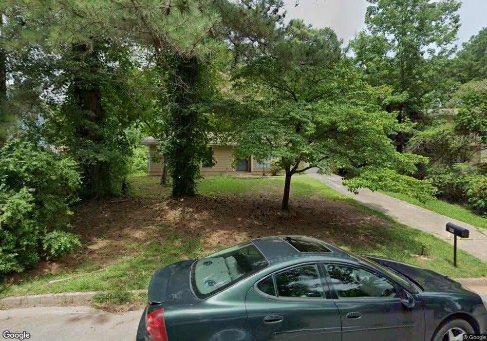 661 Overlook Ct, Jonesboro, GA 30238 - photo 1