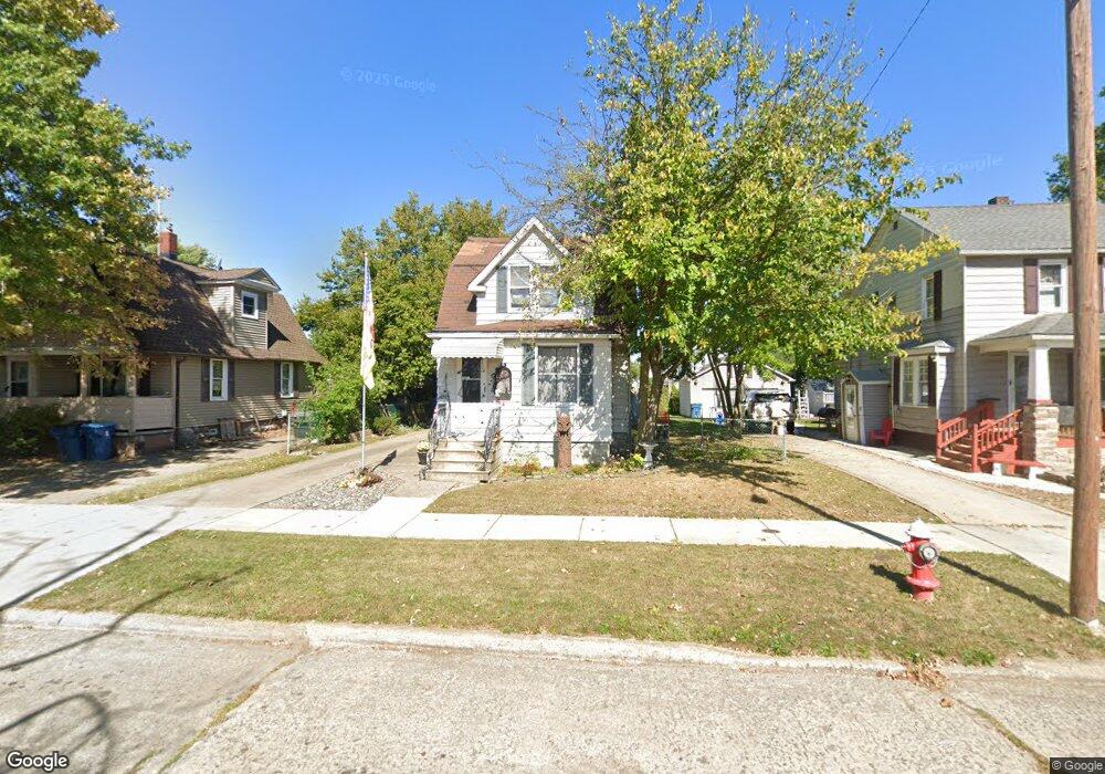 2525 E 34th St, Lorain, OH 44055 - photo 1