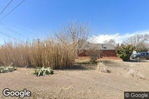 512 E Main St, Geronimo, OK 73543