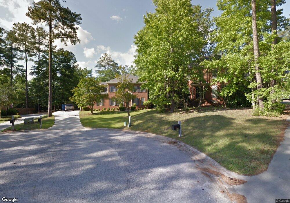 648 McKinnes Ct, Evans, GA 30809 - photo 1