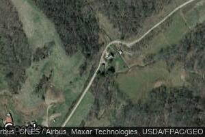 1060 Sugar Run Rd, Marietta, OH 45750