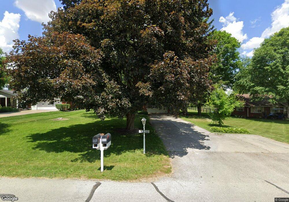 3250 W 246th St, Sheridan, IN 46069 - photo 1