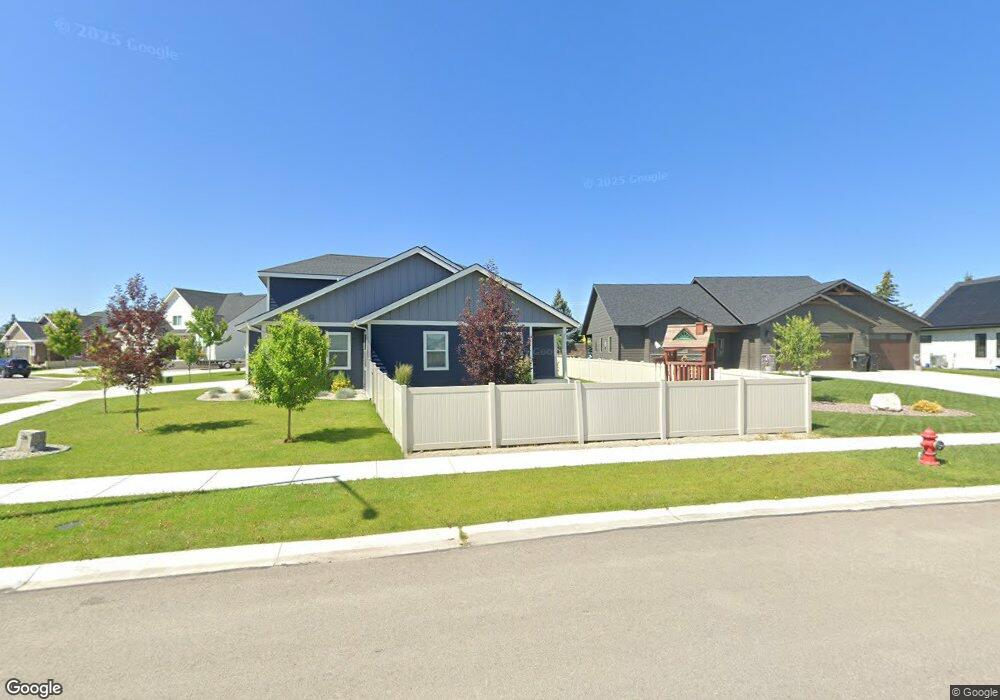 144 Owl Loop, Kalispell, MT 59901 - photo 1