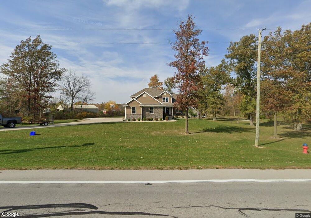 14537 State Route 66, Saint Marys, OH 45885 - photo 1