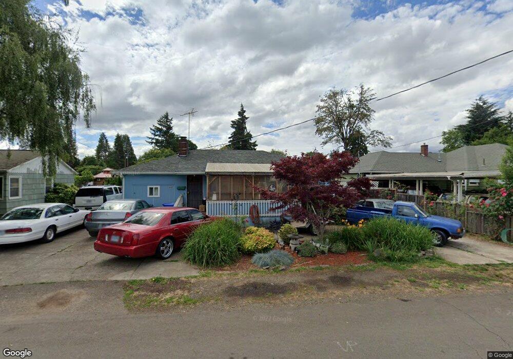 1448 Parnell Dr, Eugene, OR 97404 - photo 1