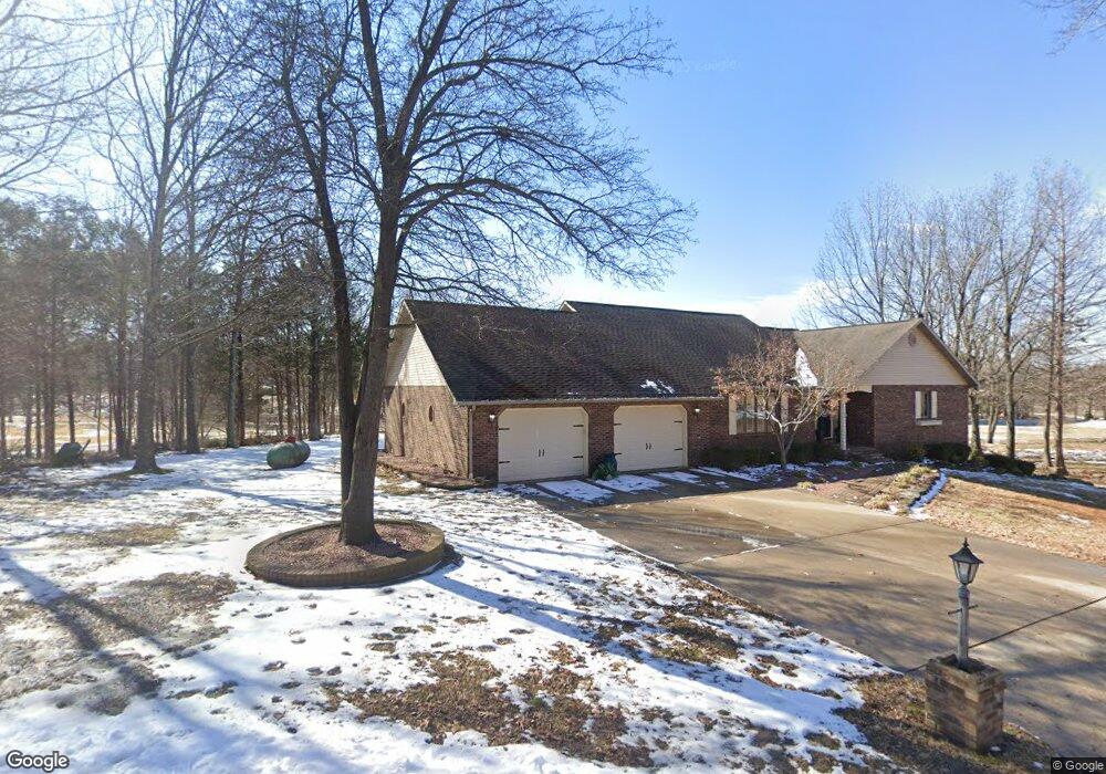 11347 Quail Hollow Cir, Dexter, MO 63841 - photo 1