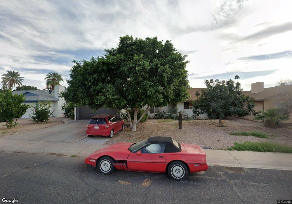 429 E Carson Dr, Tempe, AZ 85282 - photo 1