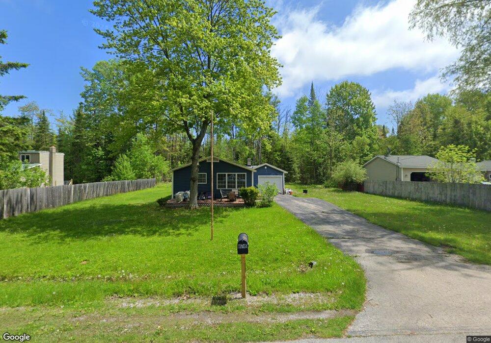 11749 Alphonse St, Ossineke, MI 49766 - photo 1