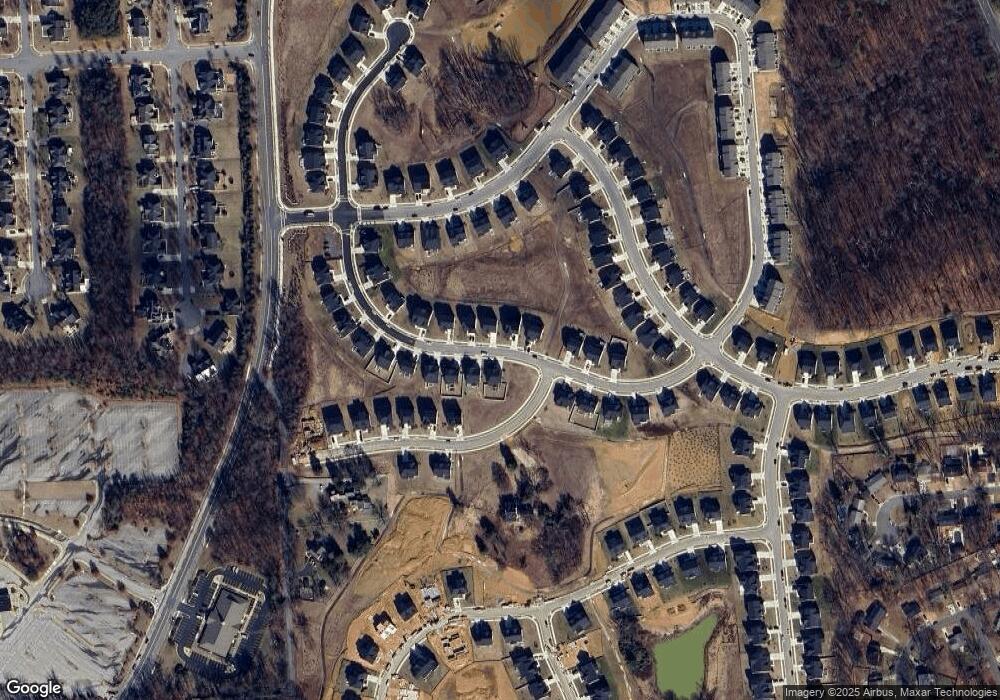 TBB Corner Creek Way unit MONTGOMERY II, Glenn Dale, MD 20769 - photo 1
