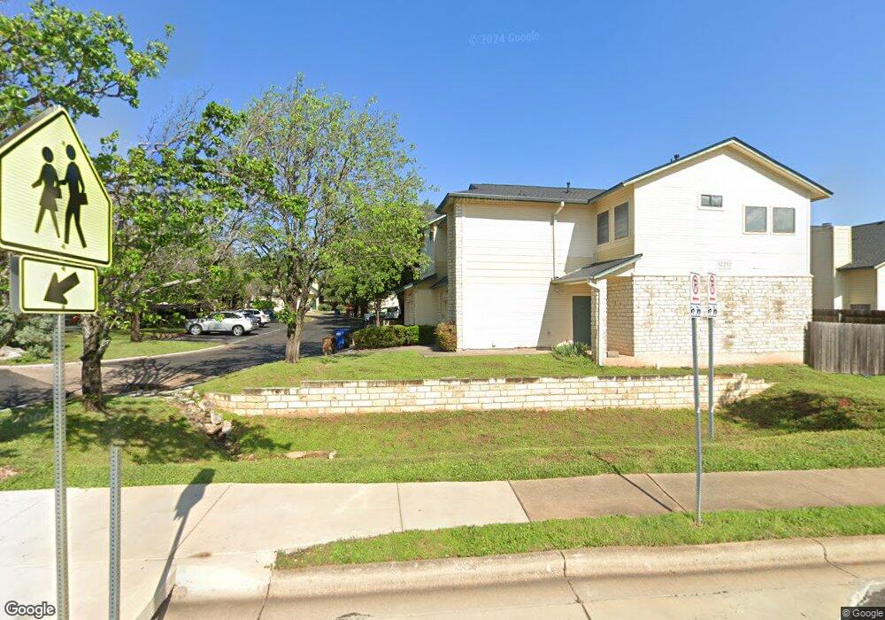 12212 Brigadoon Ln unit 115N, Austin, TX 78727 - photo 1