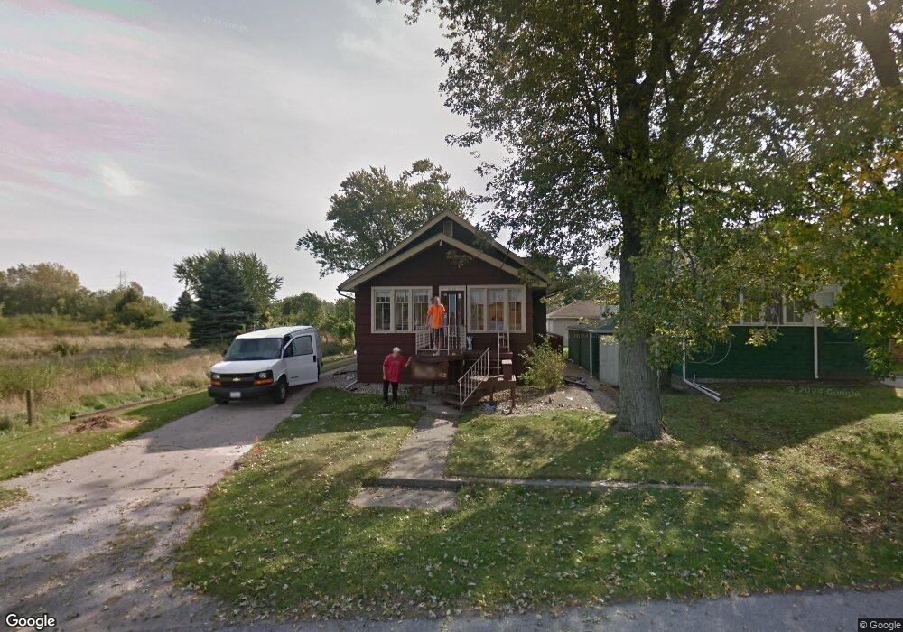 8625 Osborne Rd, Highland, IN 46322 - photo 1