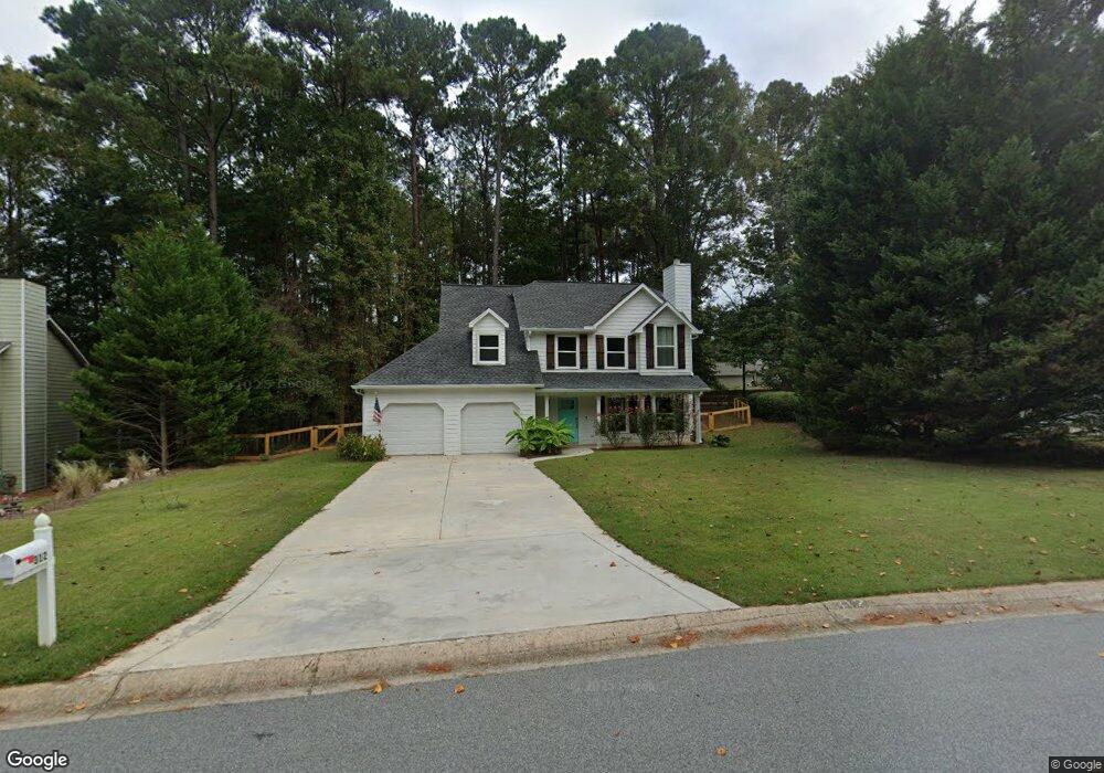 312 Summer Place unit 109, Peachtree City, GA 30269 - photo 1