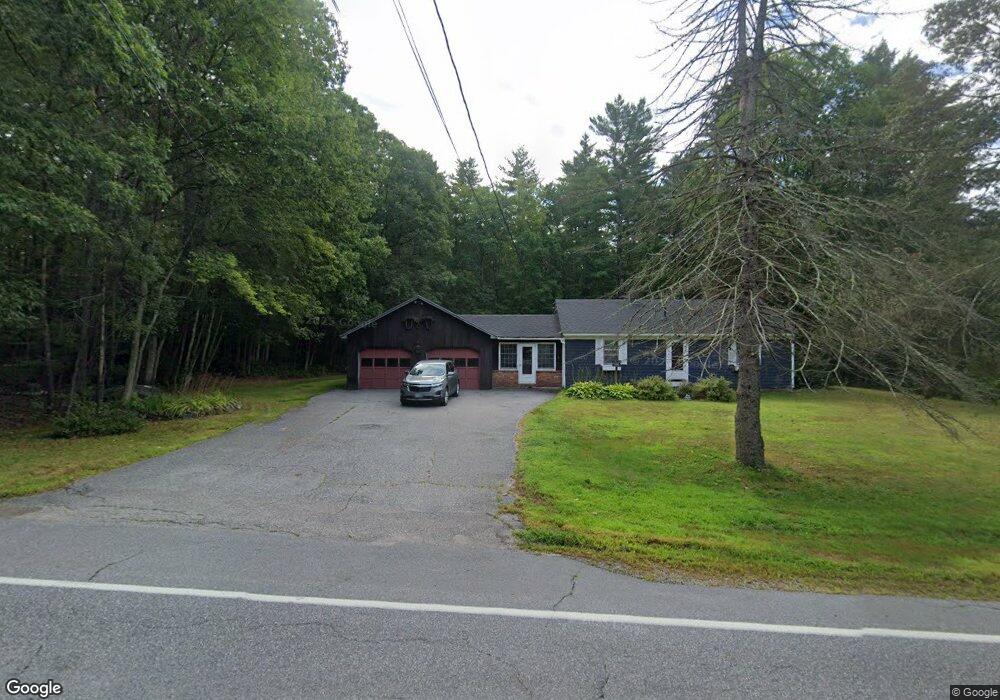 285 Clinton St, Concord, NH 03301 - photo 1