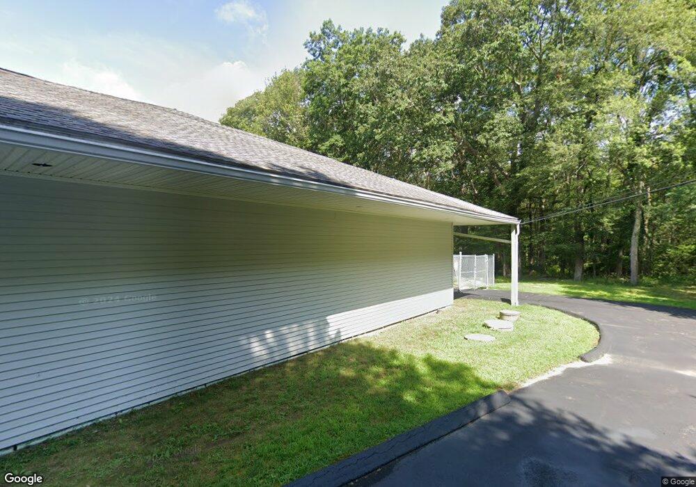 146 Danielson Pike, Foster, RI 02825 - photo 1