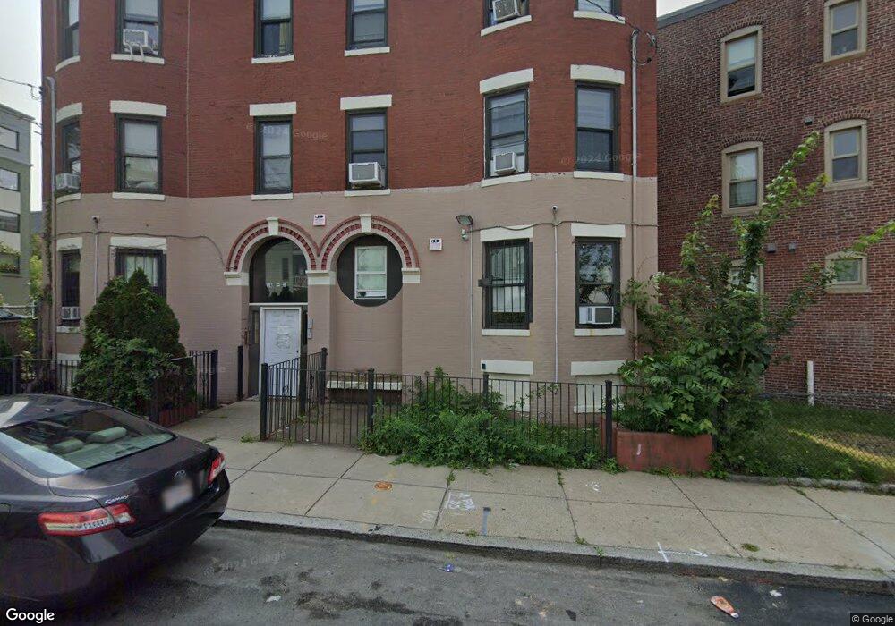 1 Leyland St, Dorchester, MA 02125 - photo 1