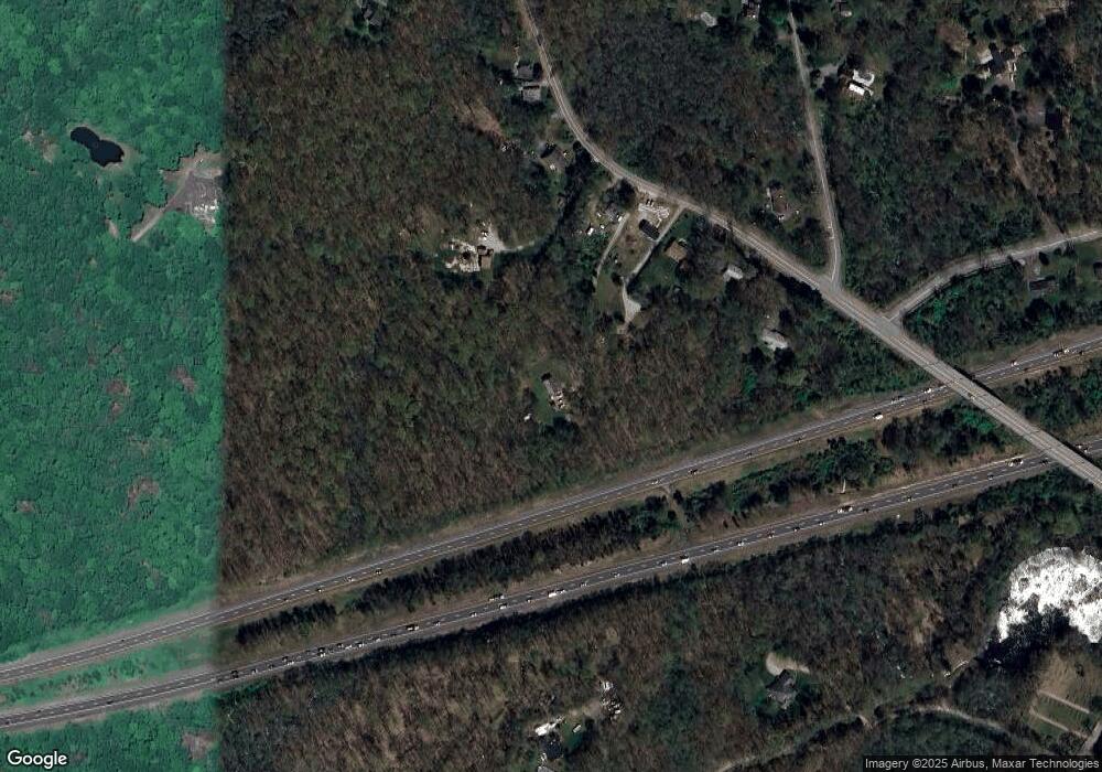 975 Pequot Trail, Stonington, CT 06378 - photo 1