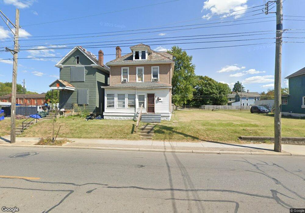 1632 Parsons Ave, Columbus, OH 43207 - photo 1