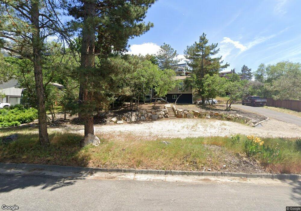 2262 Willow Brook Way, Sandy, UT 84092 - photo 1