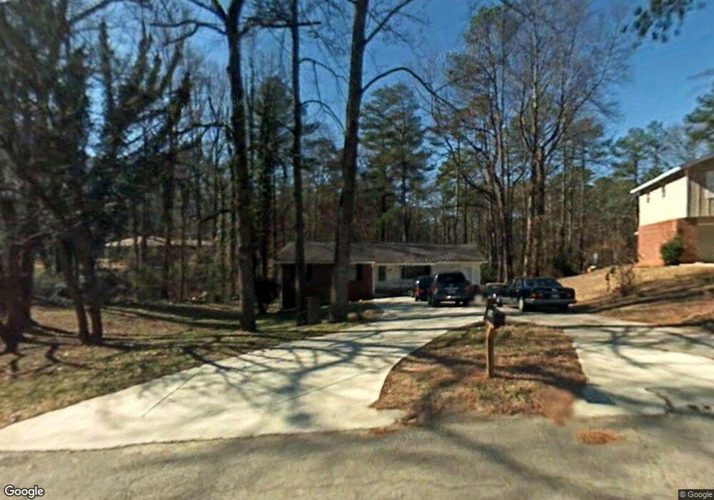 2434 Emily Way SW unit 2, Marietta, GA 30008 - photo 1