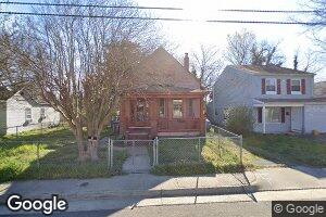 26 Maplewood St, Hampton, VA 23669
