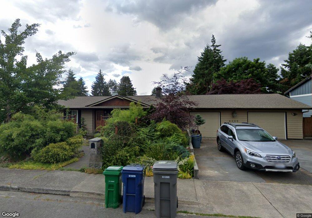 8205 NE 142nd St, Bothell, WA 98011 - photo 1