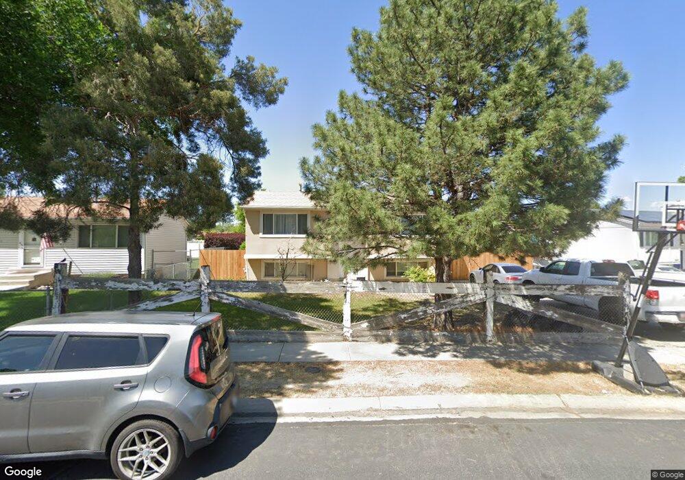 3548 W 8245 S, West Jordan, UT 84088 - photo 1