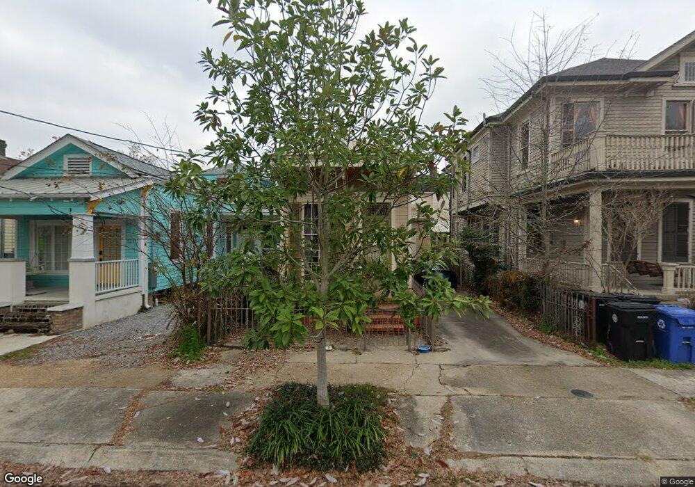 1207 Constantinople St, New Orleans, LA 70115 - photo 1