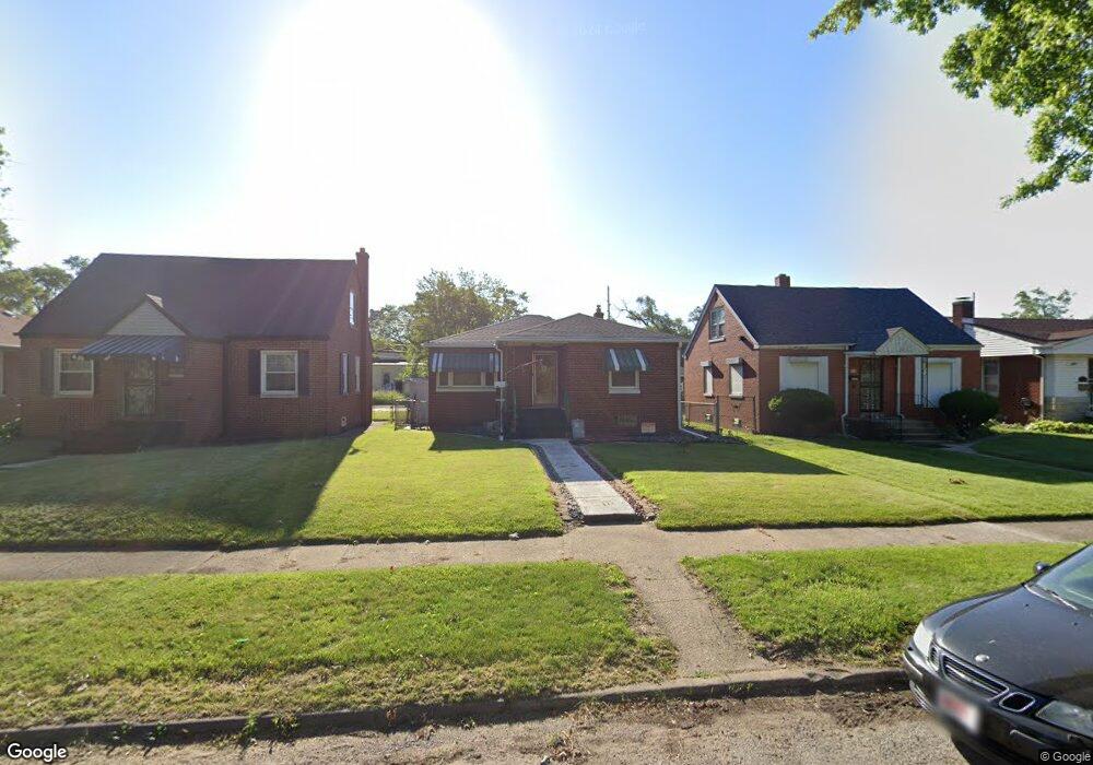 3547 Tyler St, Gary, IN 46408 - photo 1