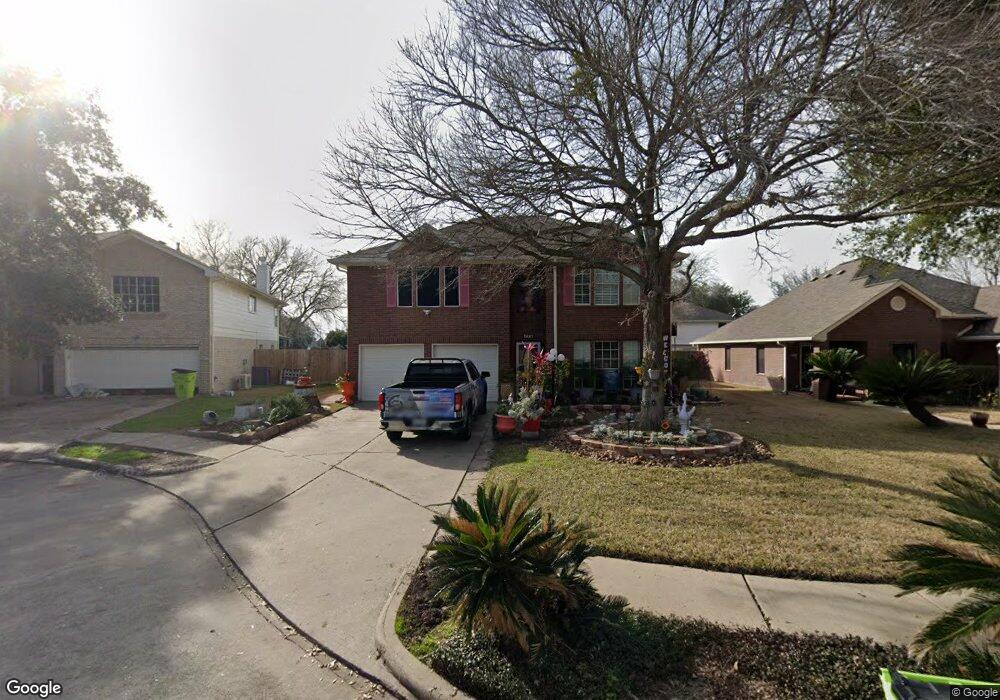 1206 Moray Dr, Rosenberg, TX 77471 - photo 1