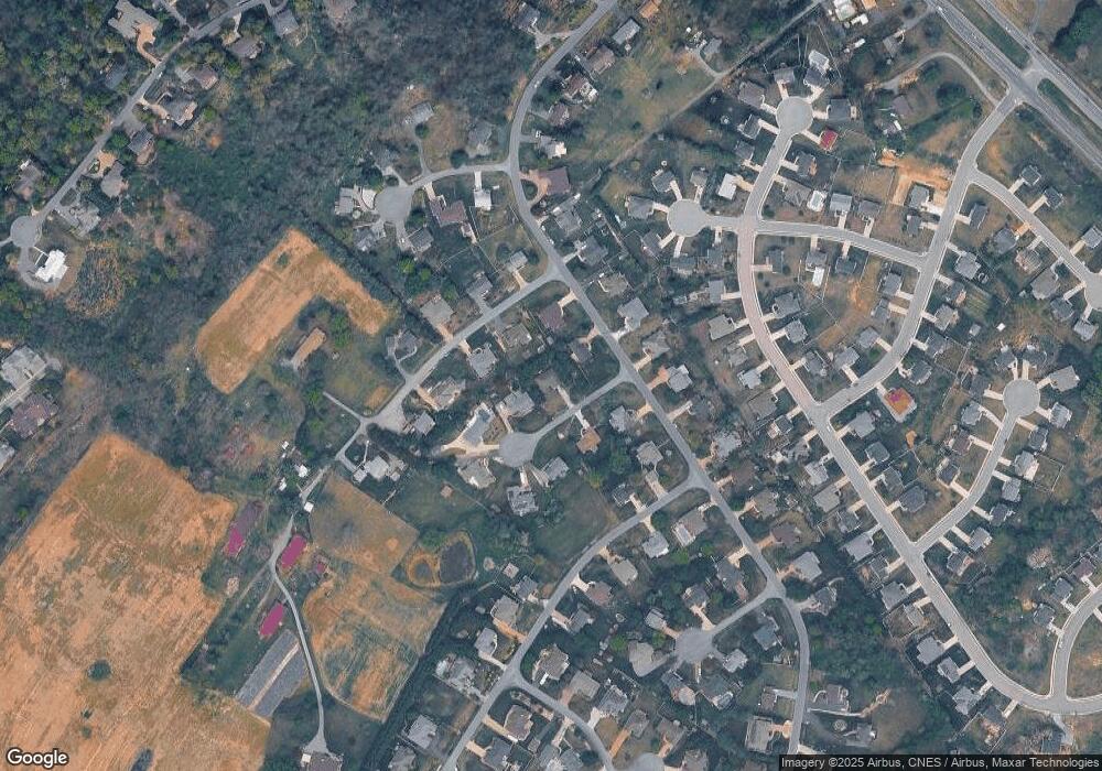 3890 Belle Boyd Ct, Penn Laird, VA 22846 - photo 1