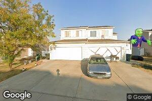3603 Triton Ave, Gillette, WY 82718
