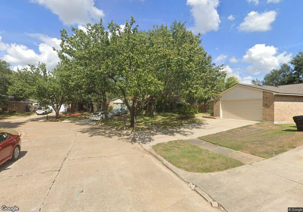 24003 Rafter Three Dr, Hockley, TX 77447 - photo 1