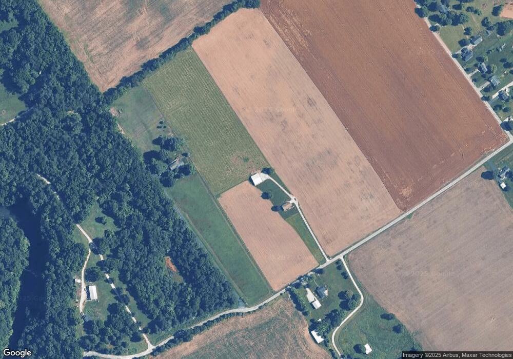 4202 Tunnel Mill Rd, Charlestown, IN 47111 - photo 1