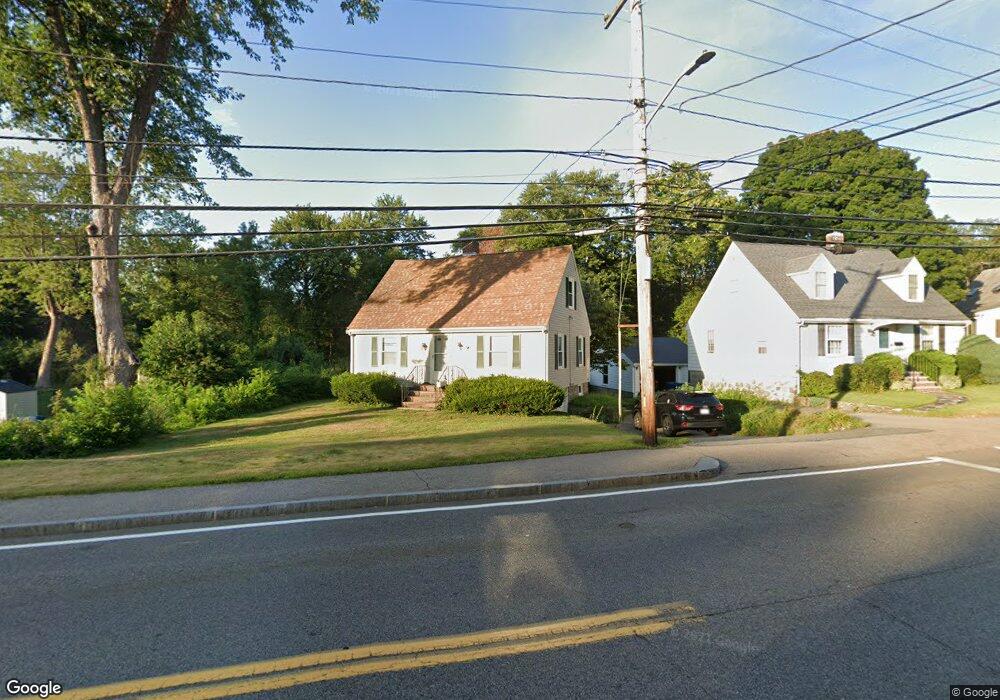 61 Common St, Braintree, MA 02184 - photo 1