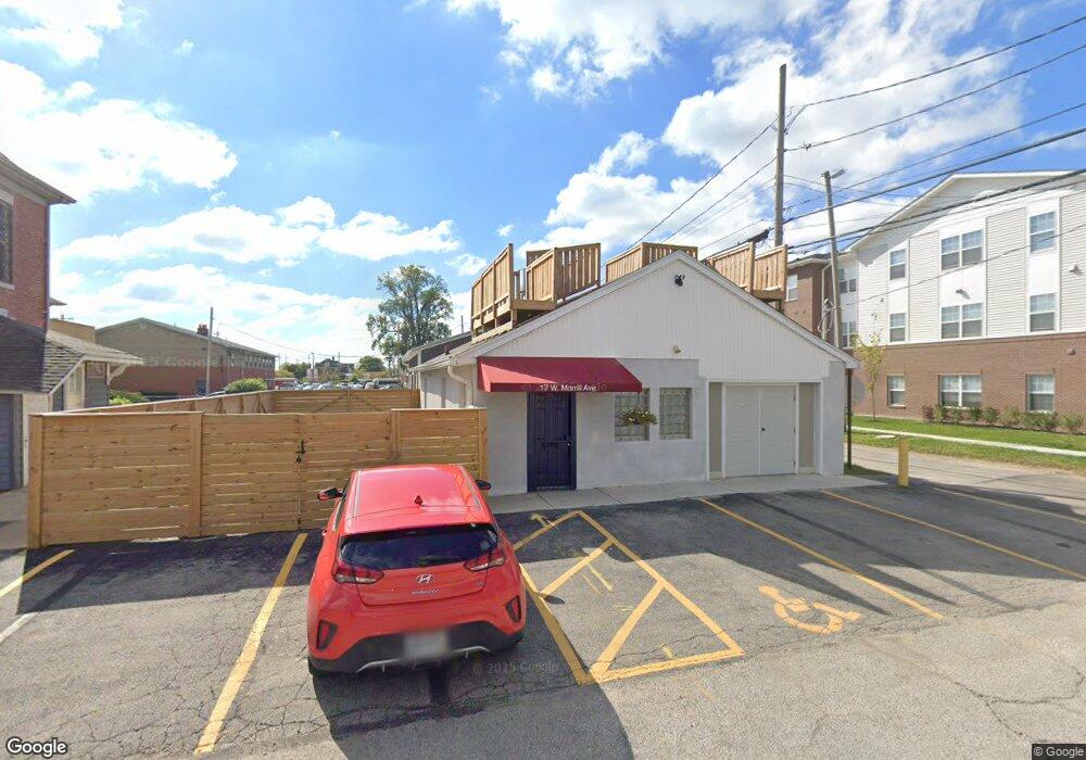 17 W Morrill Ave, Columbus, OH 43207 - photo 1