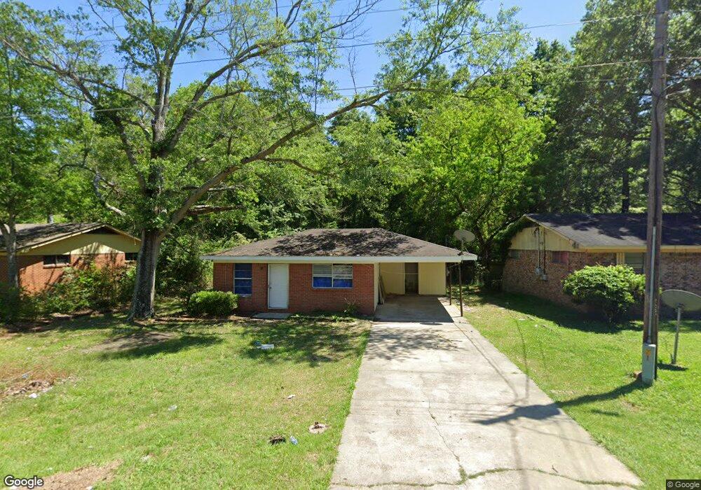 908 Choctaw Dr, Laurel, MS 39440 - photo 1